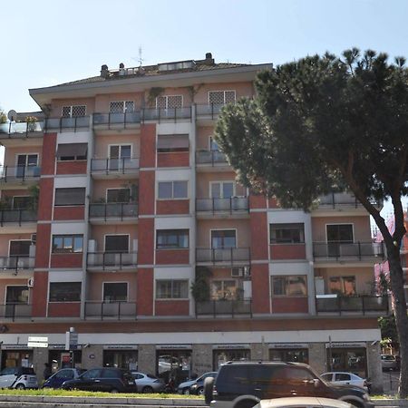 Domus Cornelia Bed & Breakfast Rome Exterior photo