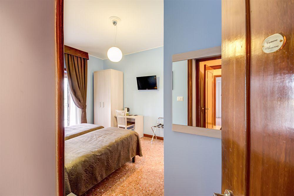 Domus Cornelia Bed & Breakfast Rome Exterior photo