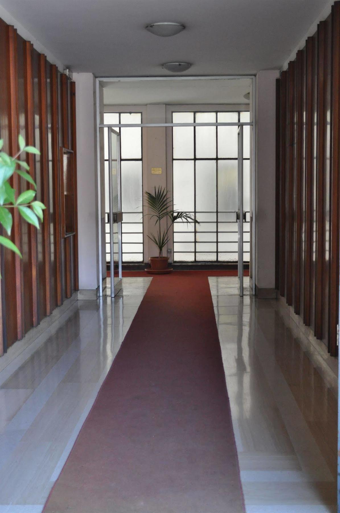 Domus Cornelia Bed & Breakfast Rome Exterior photo