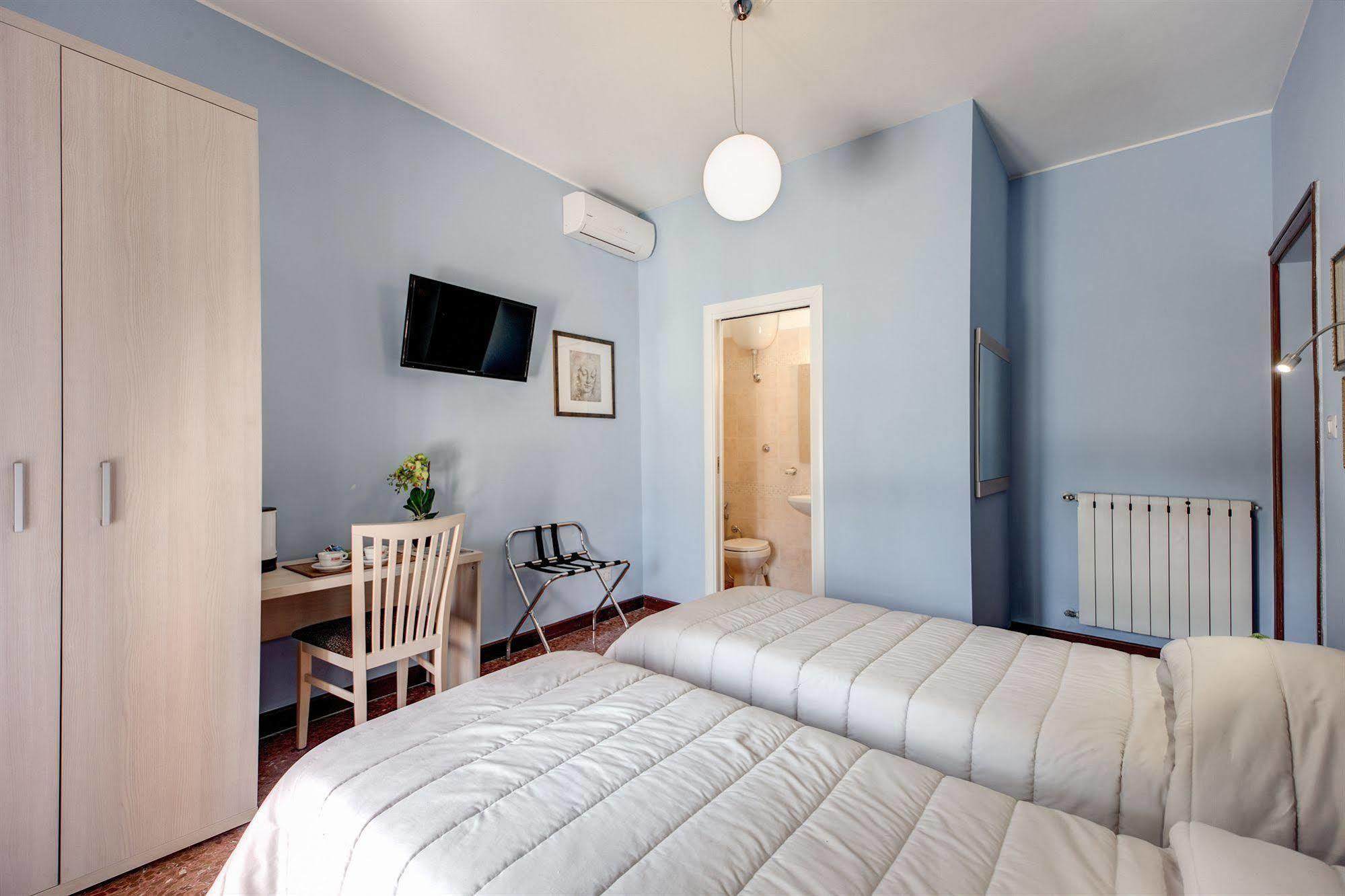 Domus Cornelia Bed & Breakfast Rome Exterior photo