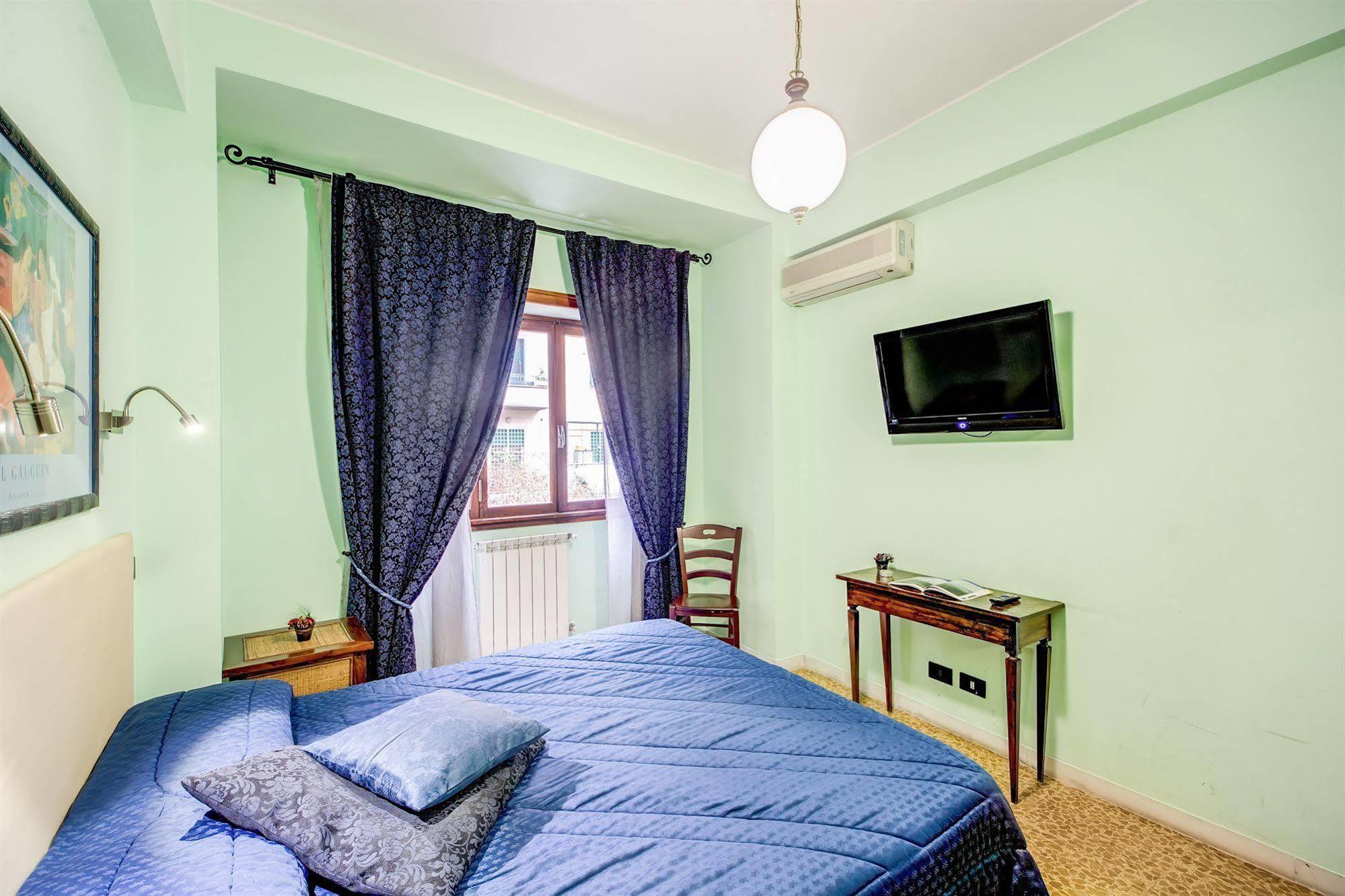 Domus Cornelia Bed & Breakfast Rome Exterior photo